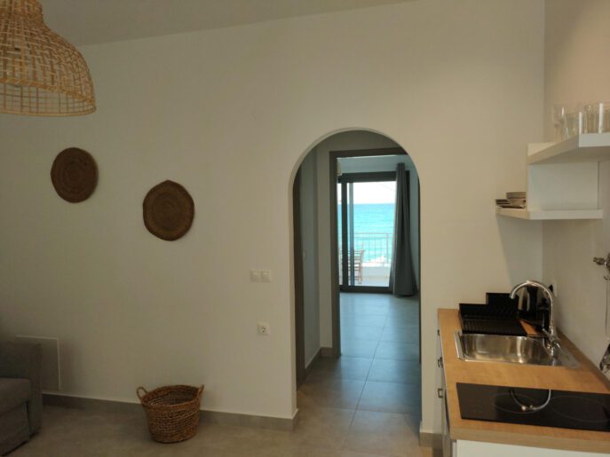 ellis aparments crete stalis