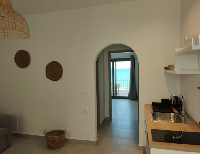 ellis aparments crete stalis