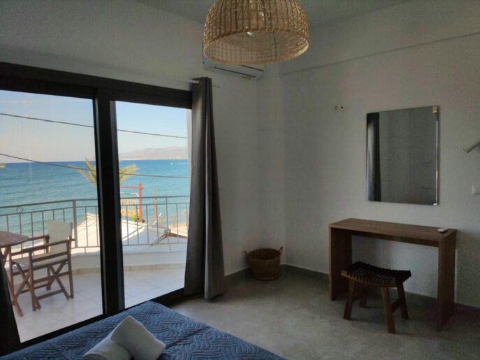 ellis aparments crete stalis
