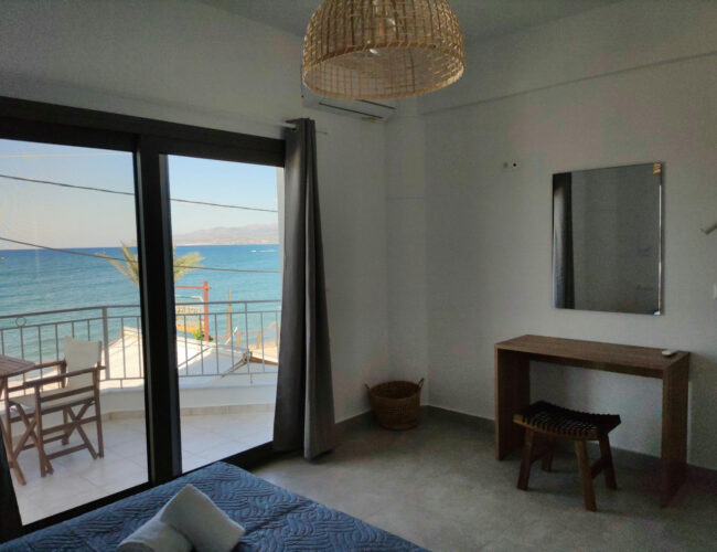 ellis aparments crete stalis