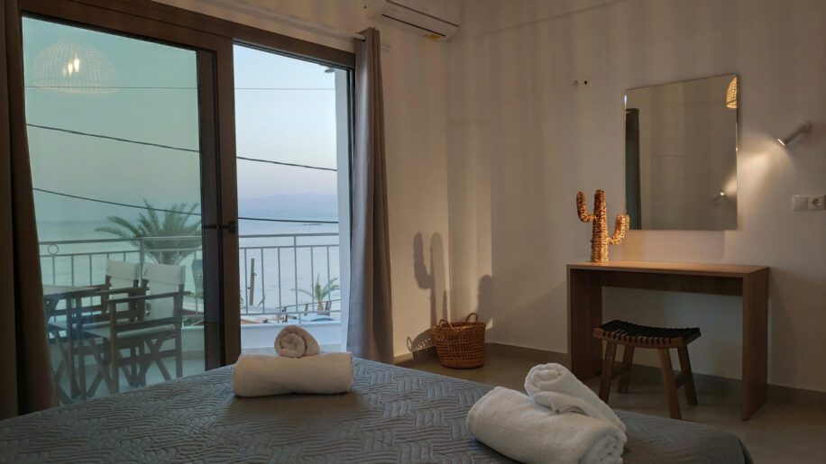 ellis aparments crete stalis