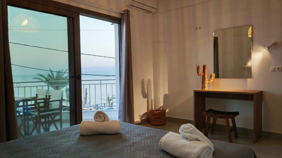 ellis aparments crete stalis