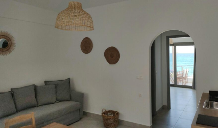 ellis aparments crete stalis