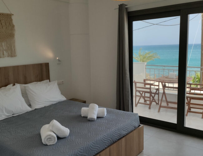 ellis aparments crete stalis