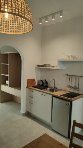 ellis aparments crete stalis
