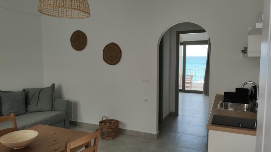 ellis aparments crete stalis