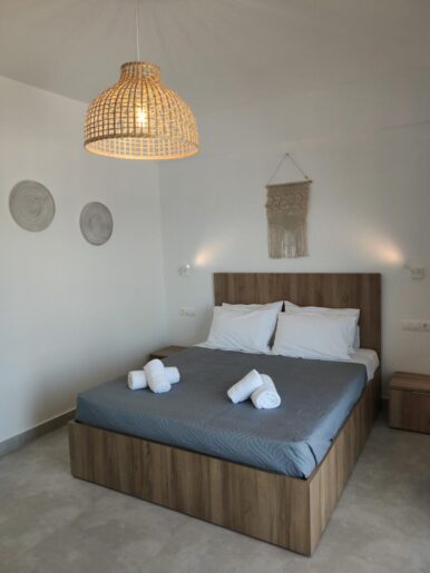 ellis aparments crete stalis