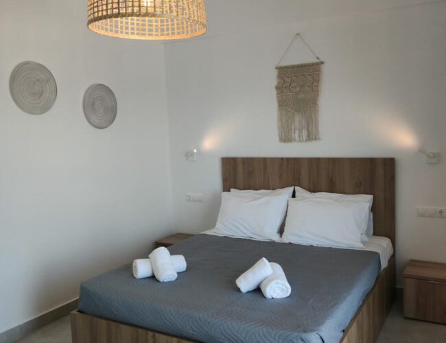 ellis aparments crete stalis