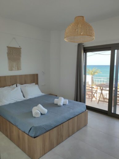 ellis aparments crete stalis