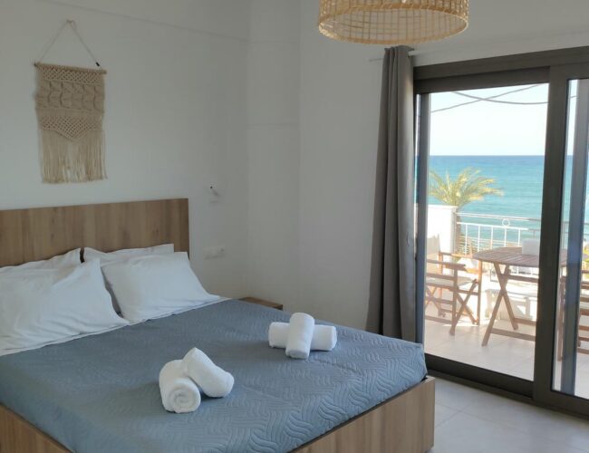 ellis aparments crete stalis