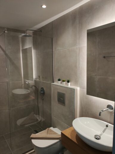 ellis aparments crete stalis