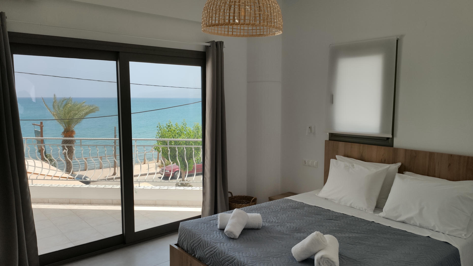 ellis aparments crete stalis