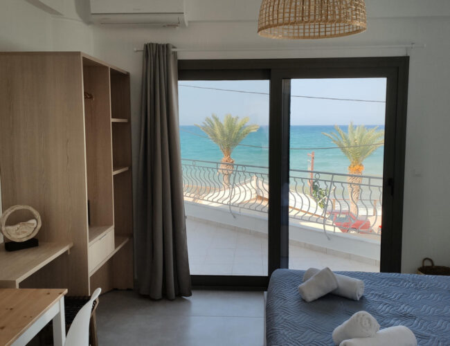 ellis aparments crete stalis