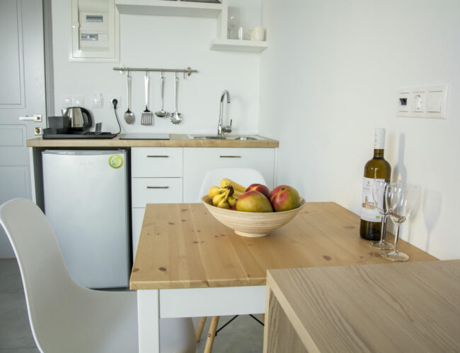 ellis aparments crete stalis