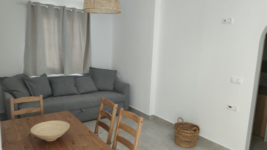 ellis aparments crete stalis