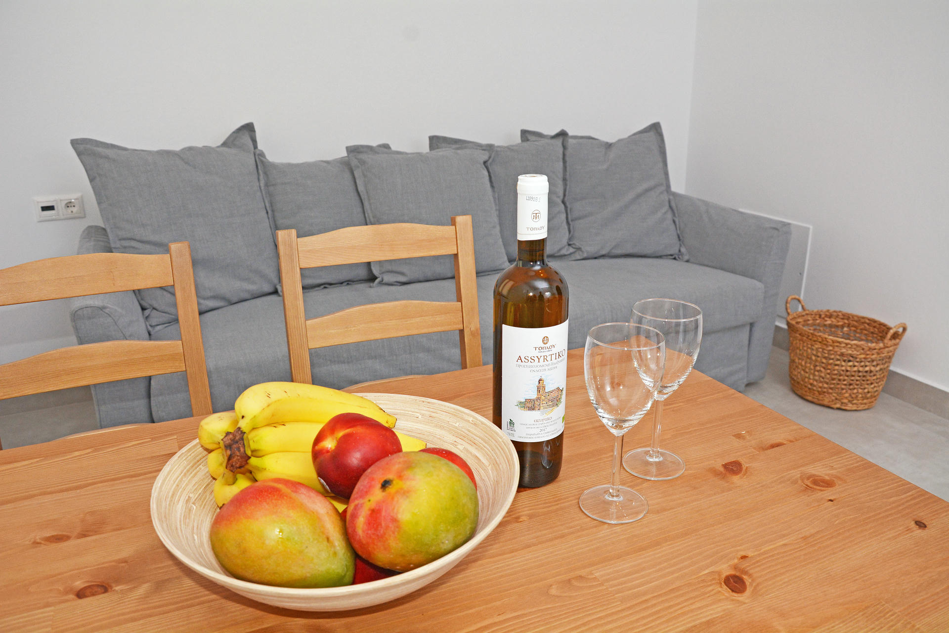 ellis aparments crete stalis