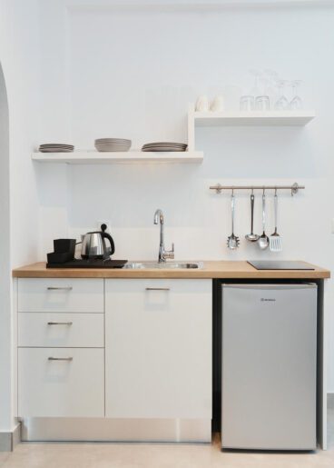 ellis aparments crete stalis