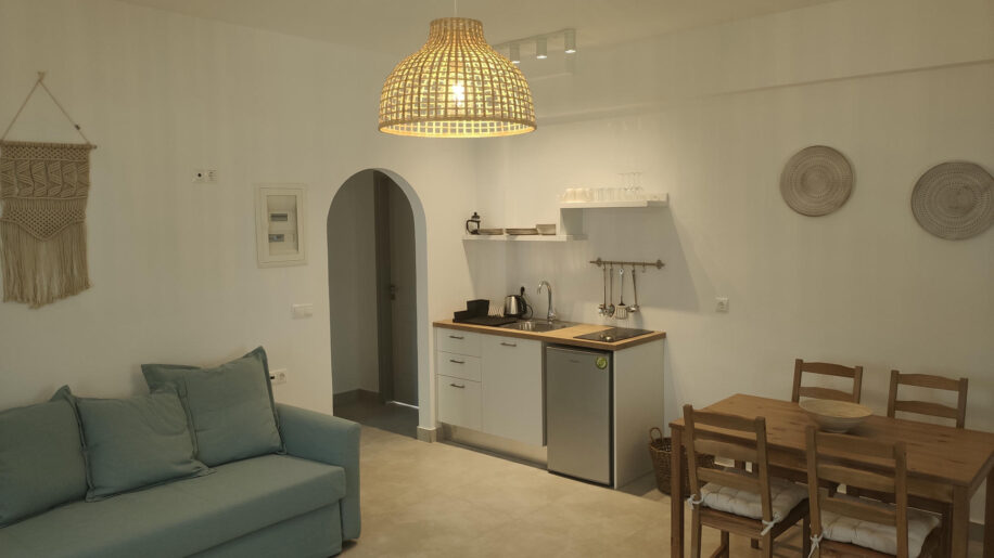 ellis aparments crete stalis