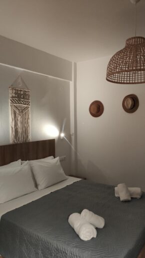 ellis aparments crete stalis