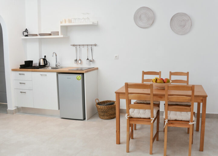 ellis aparments crete stalis