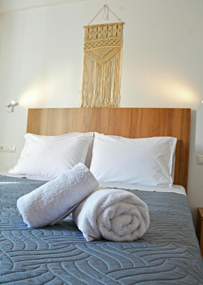 ellis aparments crete stalis