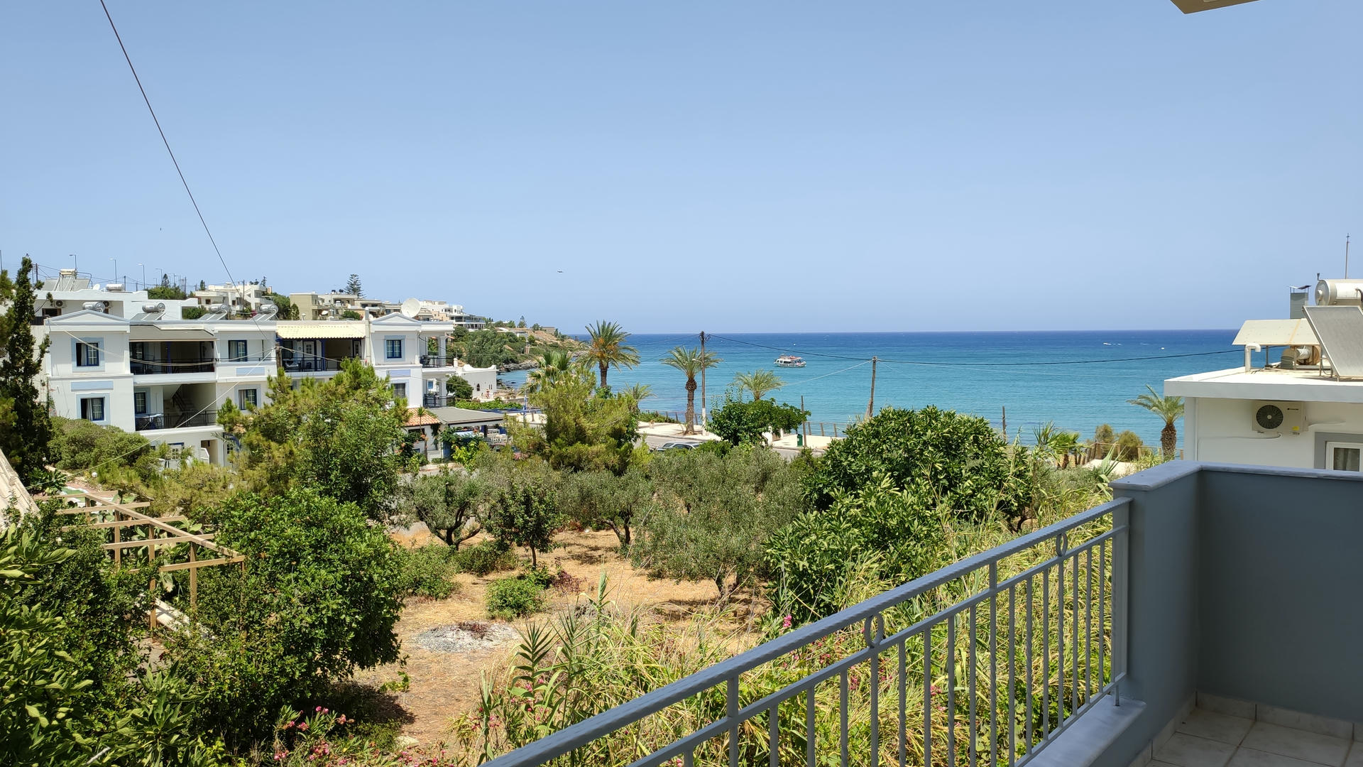 ellis aparments crete stalis