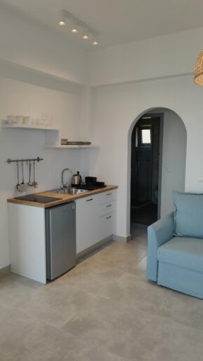 ellis aparments crete stalis