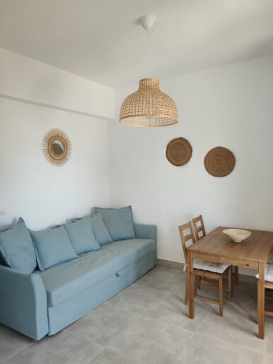 ellis aparments crete stalis