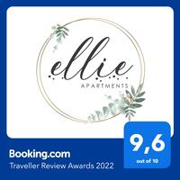 booking ellis aparments crete stalis