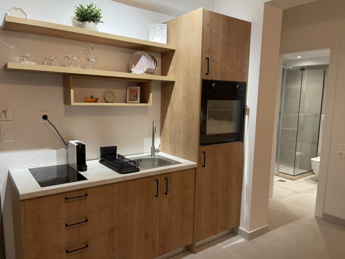 ellis aparments crete stalis