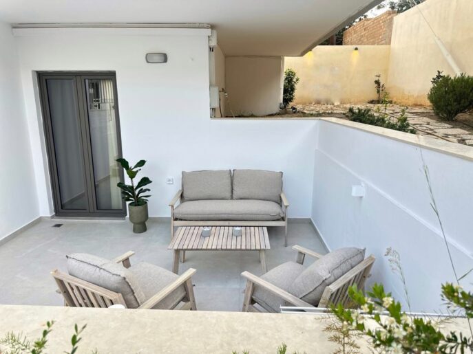 ellis aparments crete stalis