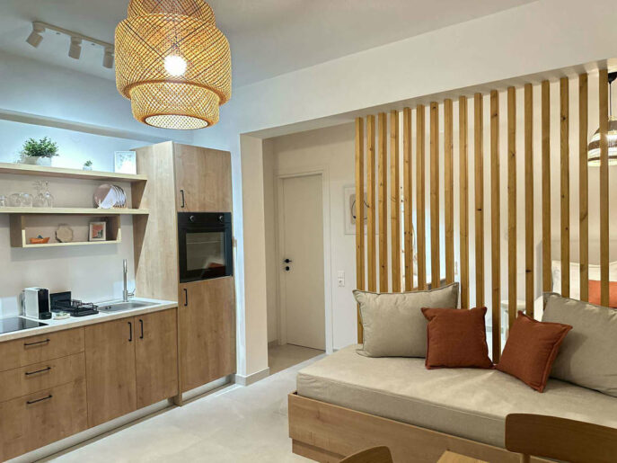 ellis aparments crete stalis