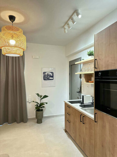 ellis aparments crete stalis