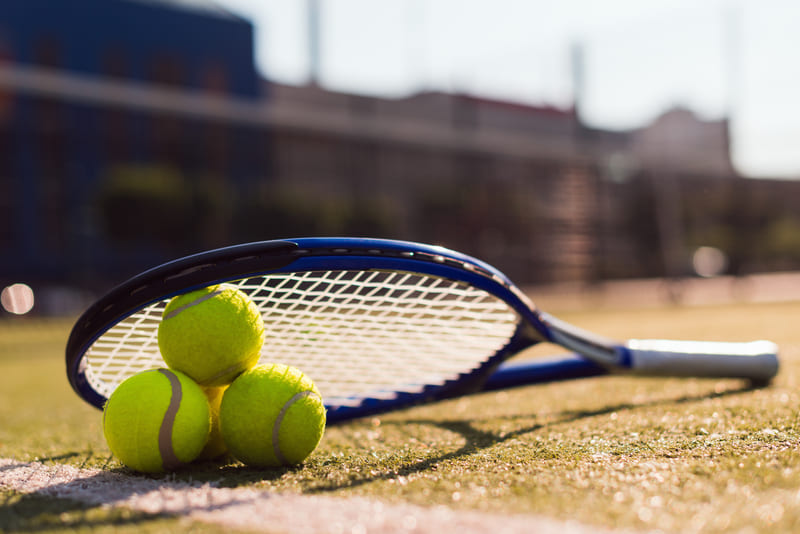 Ellie Apartments Stalida: Η ιδανική διαμονή για τους λάτρεις του τένις στην Xερσόνησο