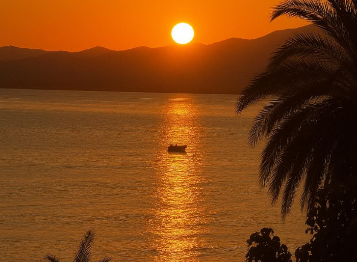 Sunset ellie apartments stalis crete, Unterkunft auf Kreta, hébergement en Crète, לינה בכרתים